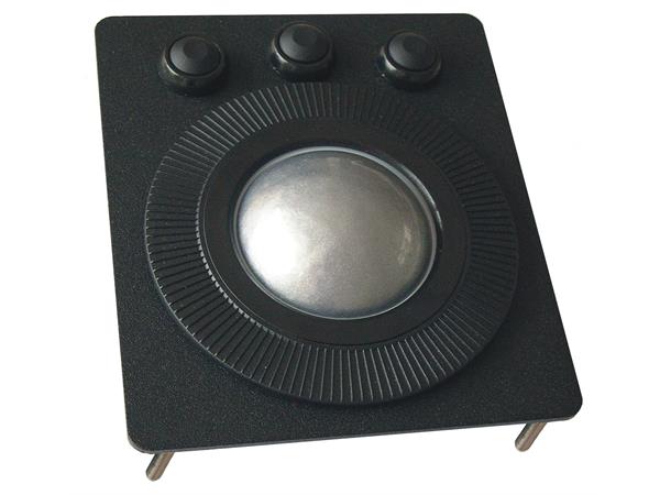 TSW50F5 50mm Trackball USB cable with PS/2 adapter 